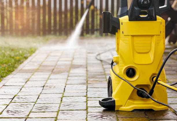 Playground Equipment Cleaning in Bernardsville, NJ